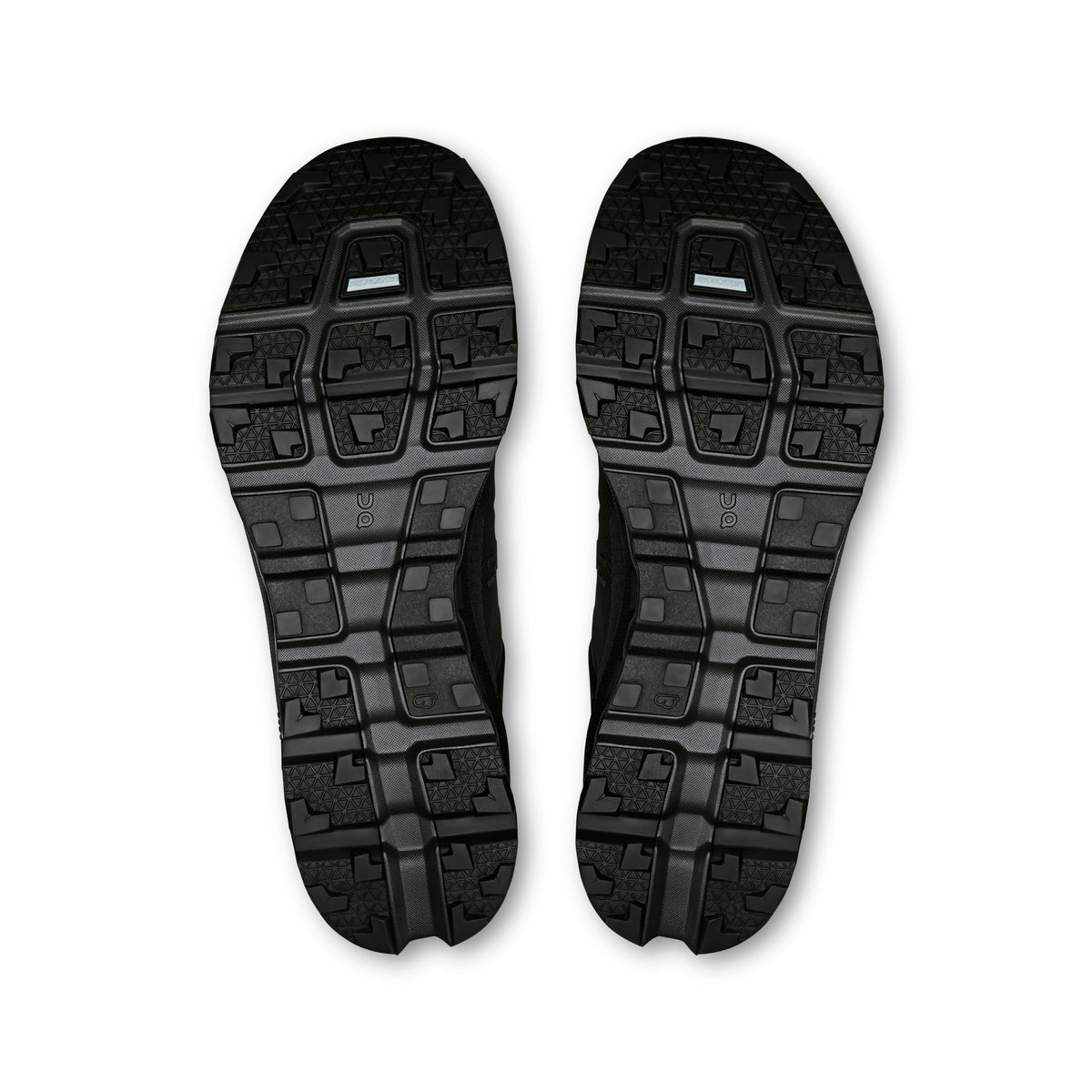 Men's Cloudvista 2 Black | Black - US 2334