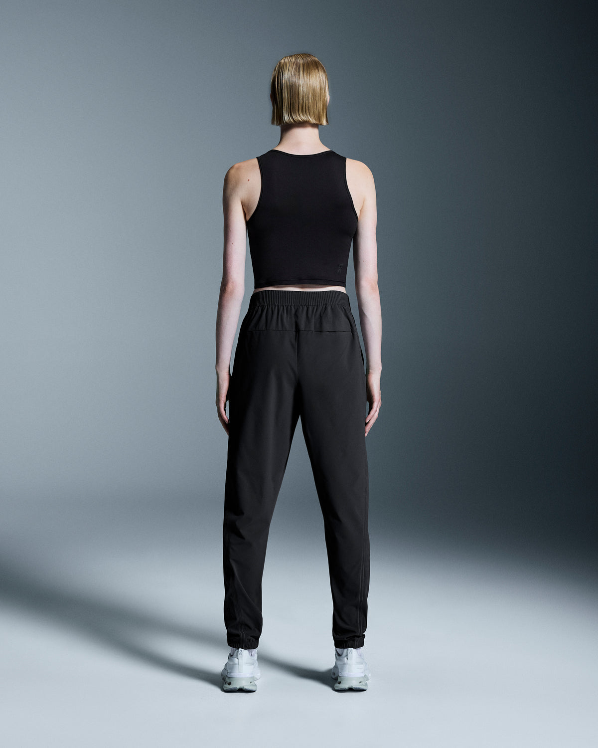 Women's Focus Pants Black - US 5622