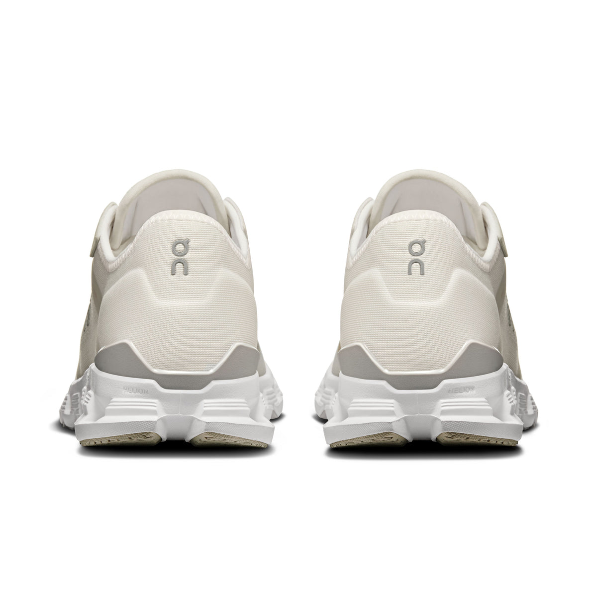 Women's Cloud X 4 AD White | Wolf - US 4747