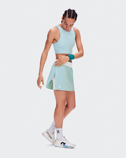 Women's Court Skirt Split Brook - US 9240