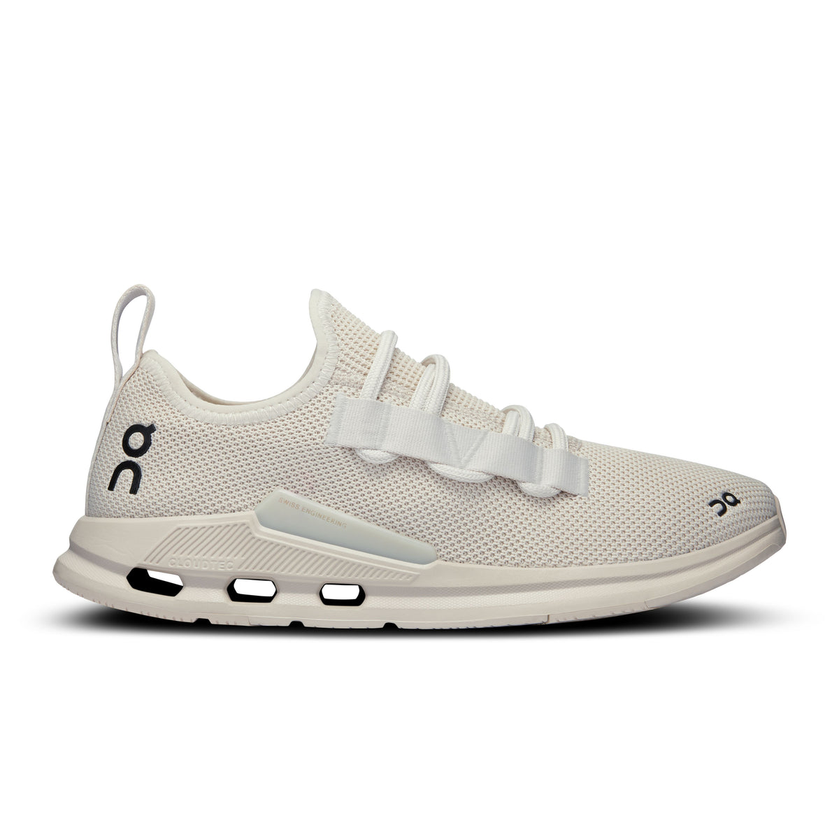 Women's Cloudeasy Cyclon Ice | Sand - US 4628