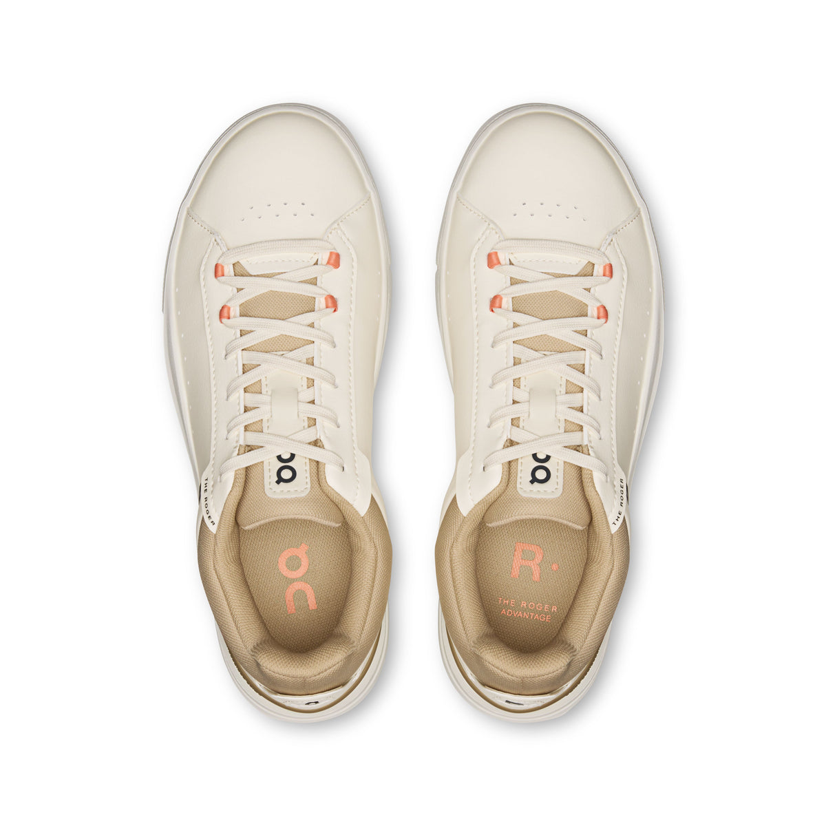 Women's THE ROGER Advantage Dew | Sand - US 6627