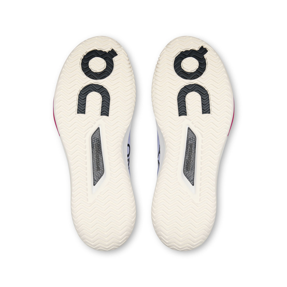 Men's THE ROGER Pro 3 Clay Thistle | Pink - US 0411