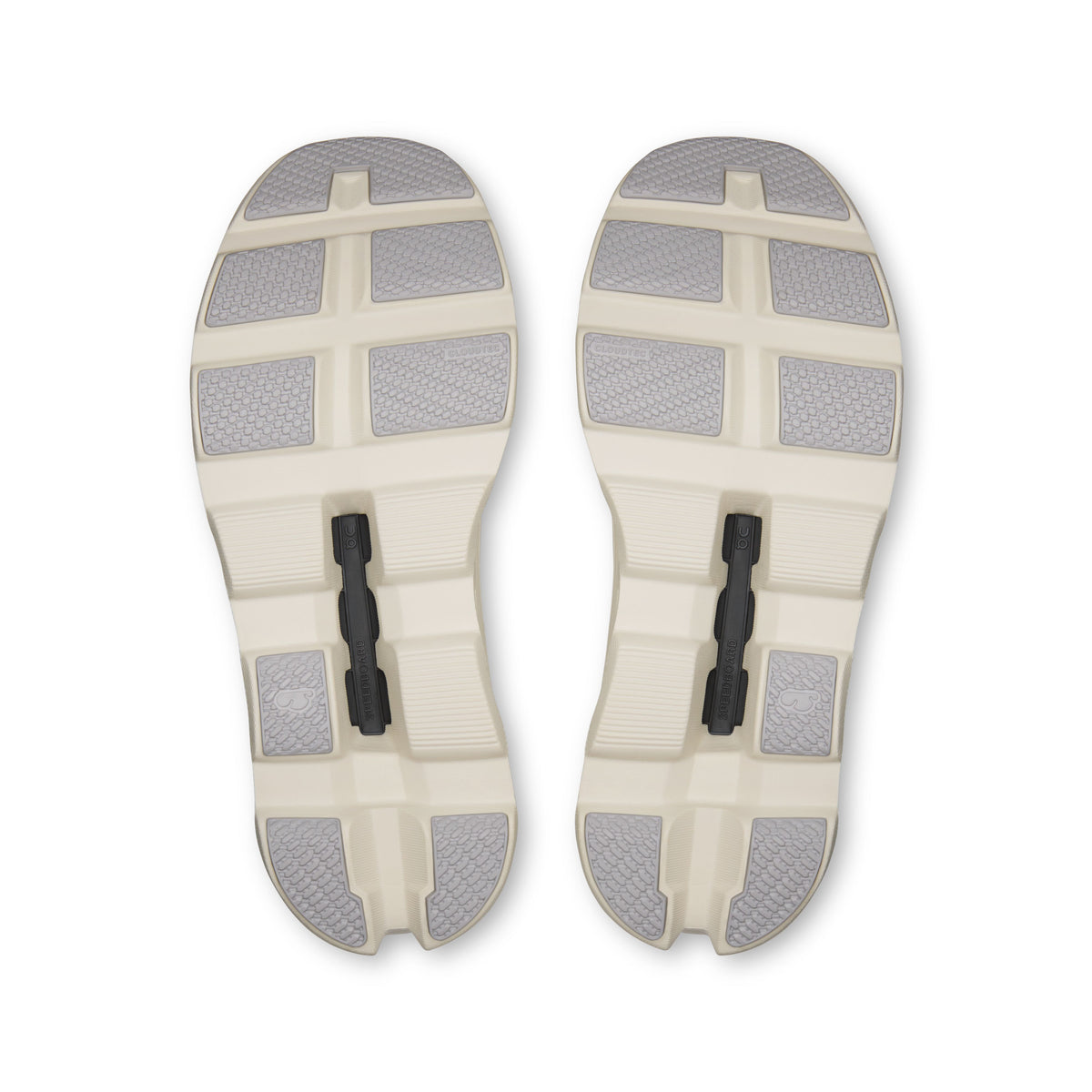 Women's Cloudmonster 1 Ivory | Glacier - US 9166