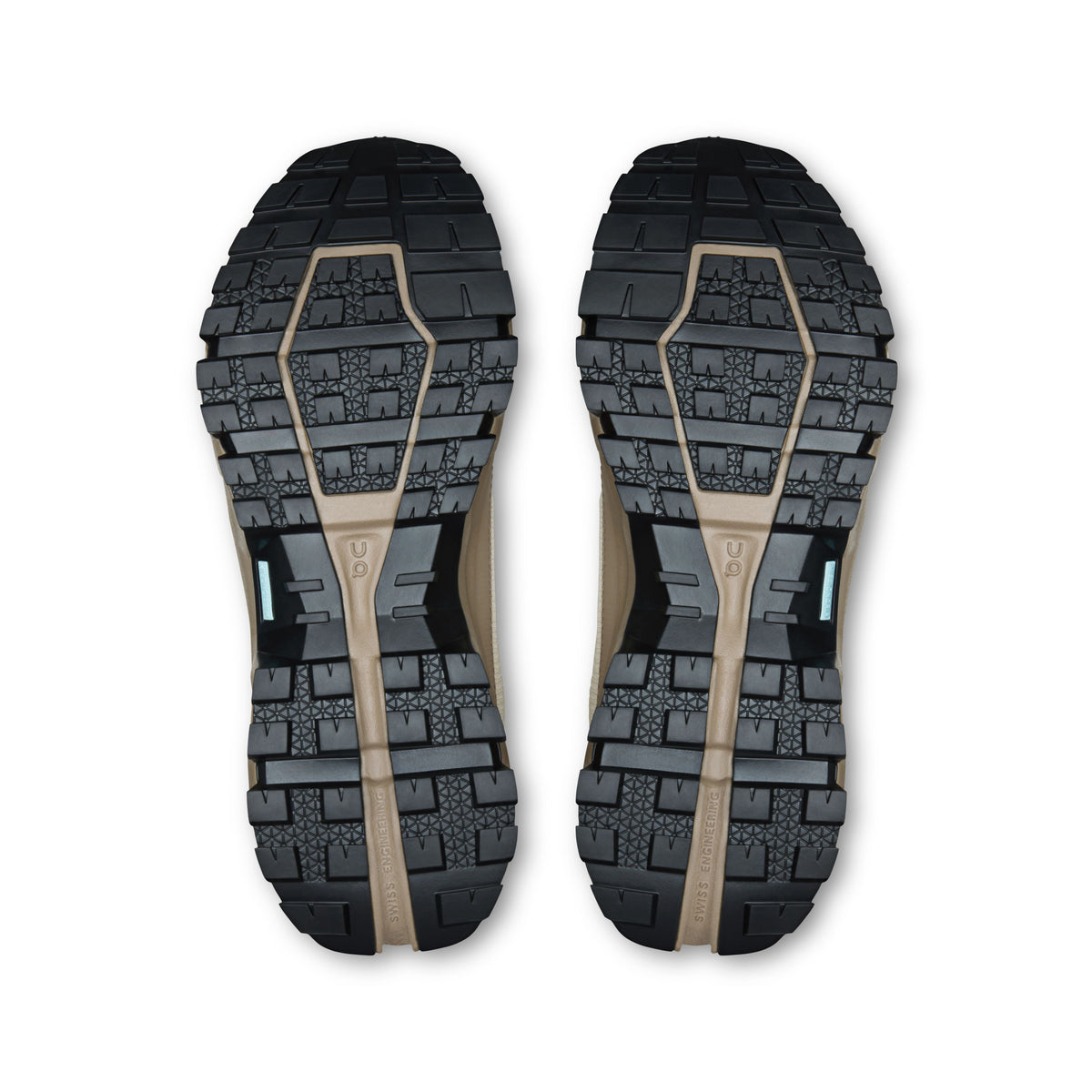 Women's Cloudrock Low Waterproof Grain | Soba - US 6813