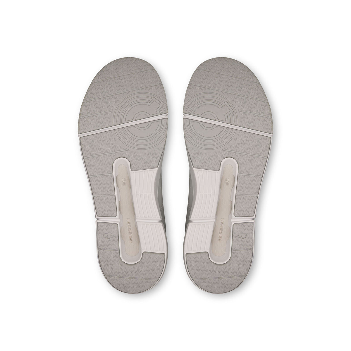 Youth THE ROGER Youth Frost | Silver - US 8605