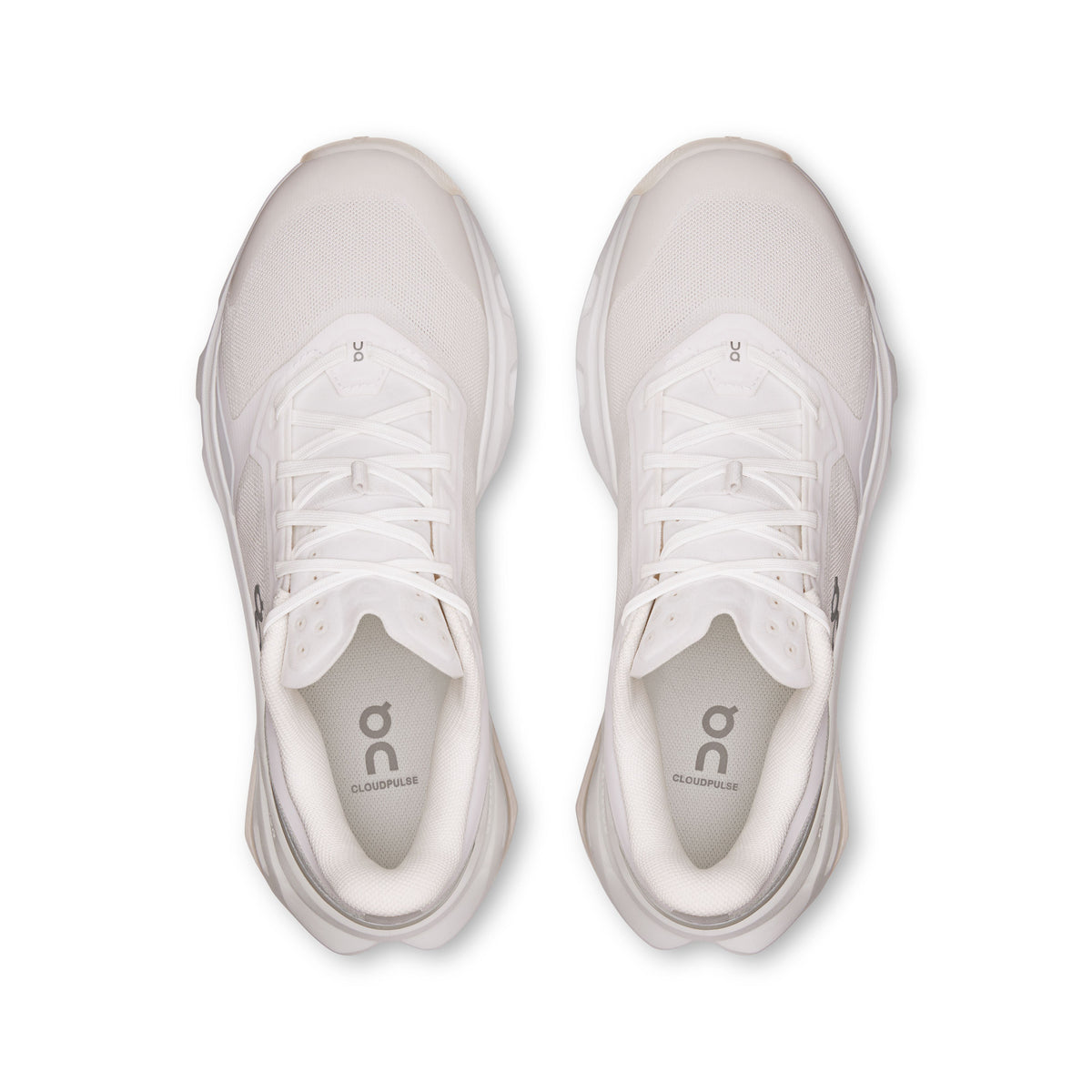 Women's Cloudpulse 2 White | White - US 6581