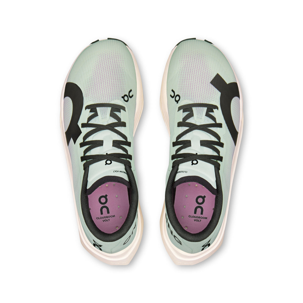 Women's Cloudboom Volt Iceberg | Sakura - US 0560