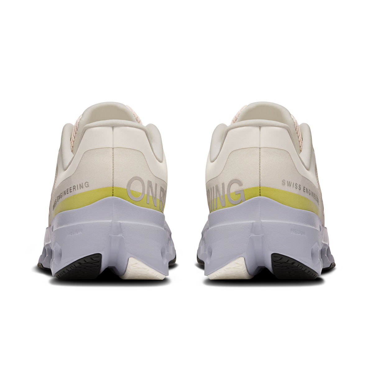 Women's Cloudsurfer Next Ivory | Nimbus - US 9094