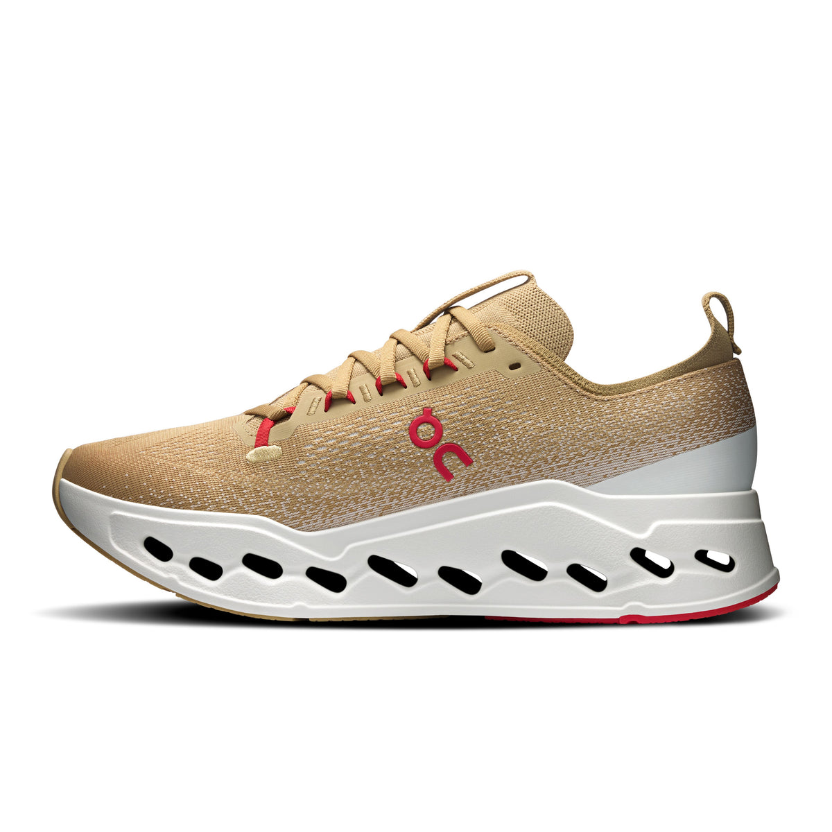 Men's Cloudsurfer Max Year of the Horse Chai | Ivory - US 5512
