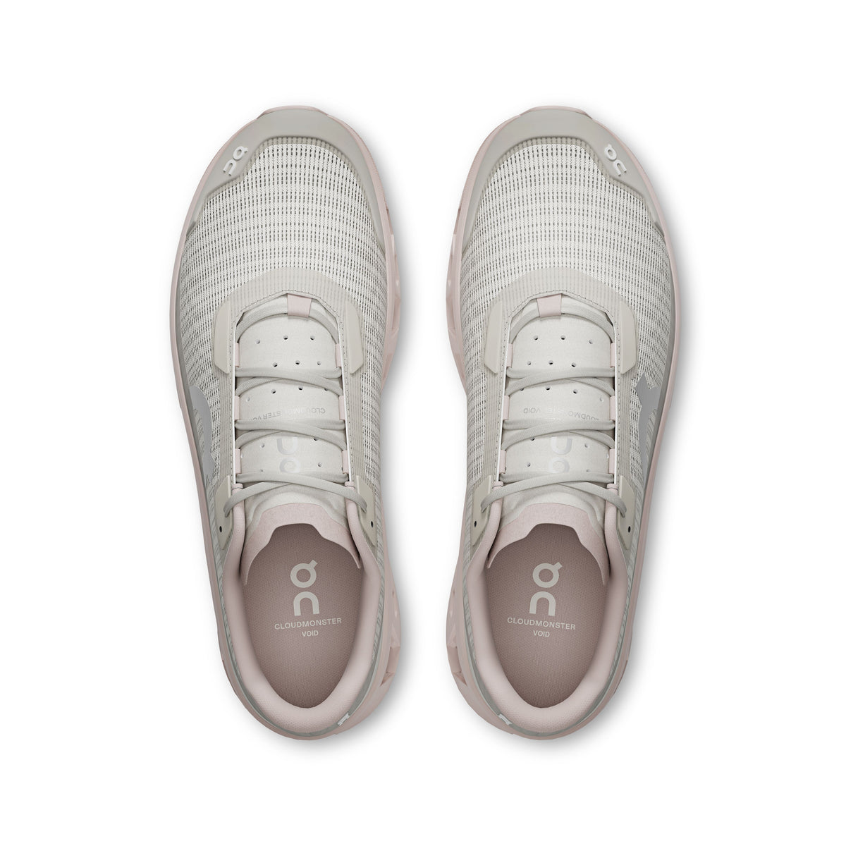 Women's Cloudmonster Void Ivory | Doe - US 0409