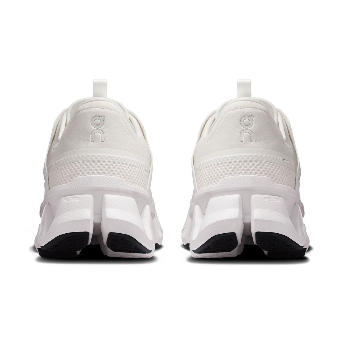 Men's Cloudswift Amp White | White - US 6859