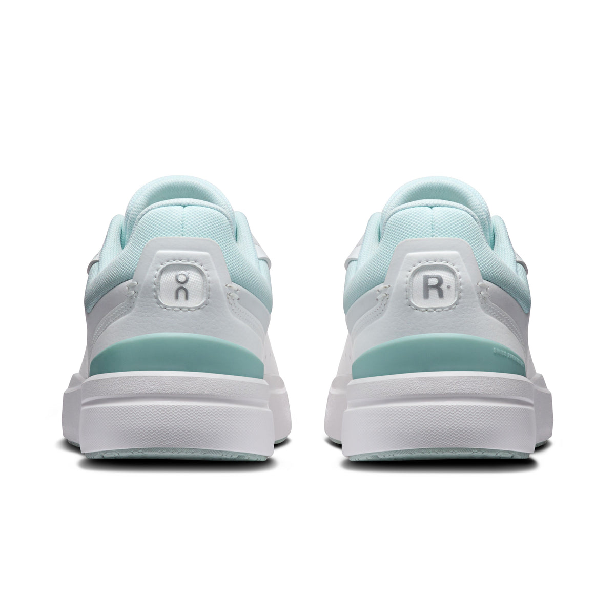 Women's THE ROGER Advantage White | Flurry - US 9364