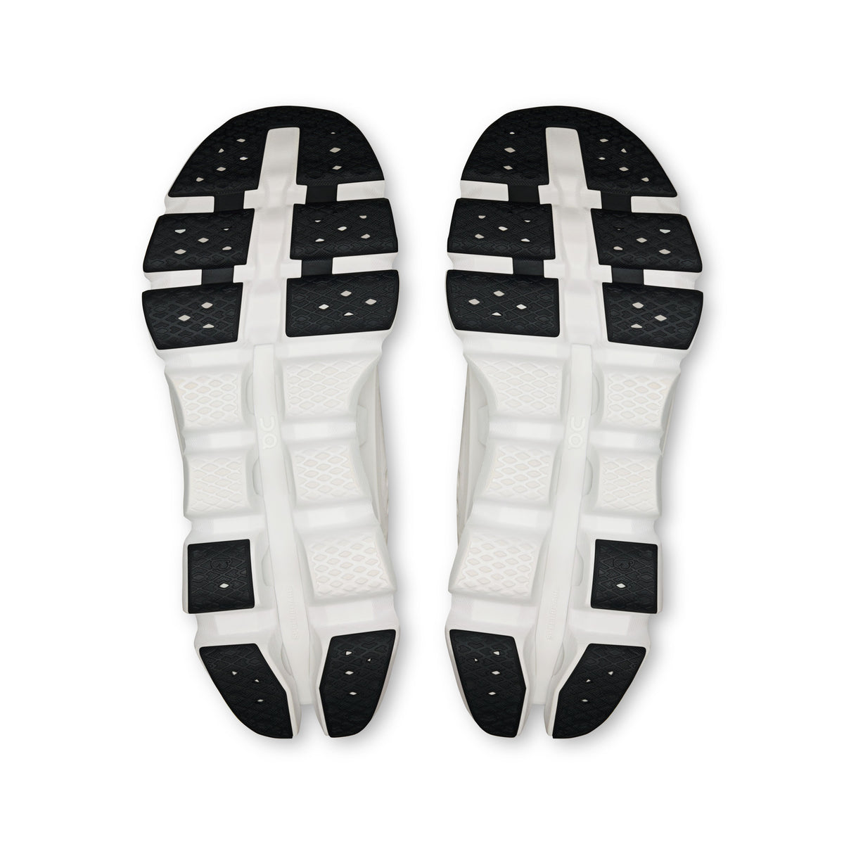 Women's Cloudswift Amp White | White - US 1319