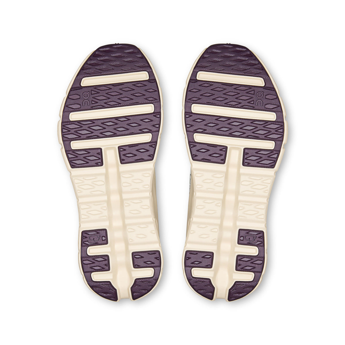 Women's Cloudtilt Hi LOEWE Sand | Oatmeal | Plum - US 5670