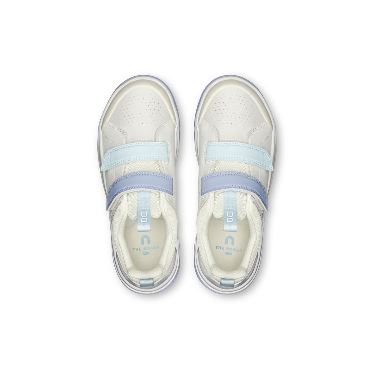 Kids THE ROGER Kids Ivory | Nimbus - US 6577