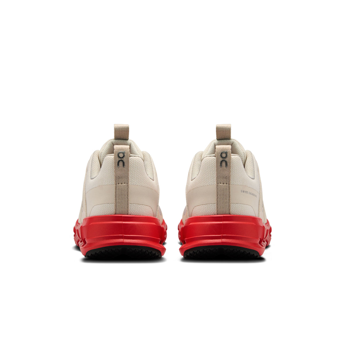 Kids Cloudswift Kids Desert | Red - US 5958
