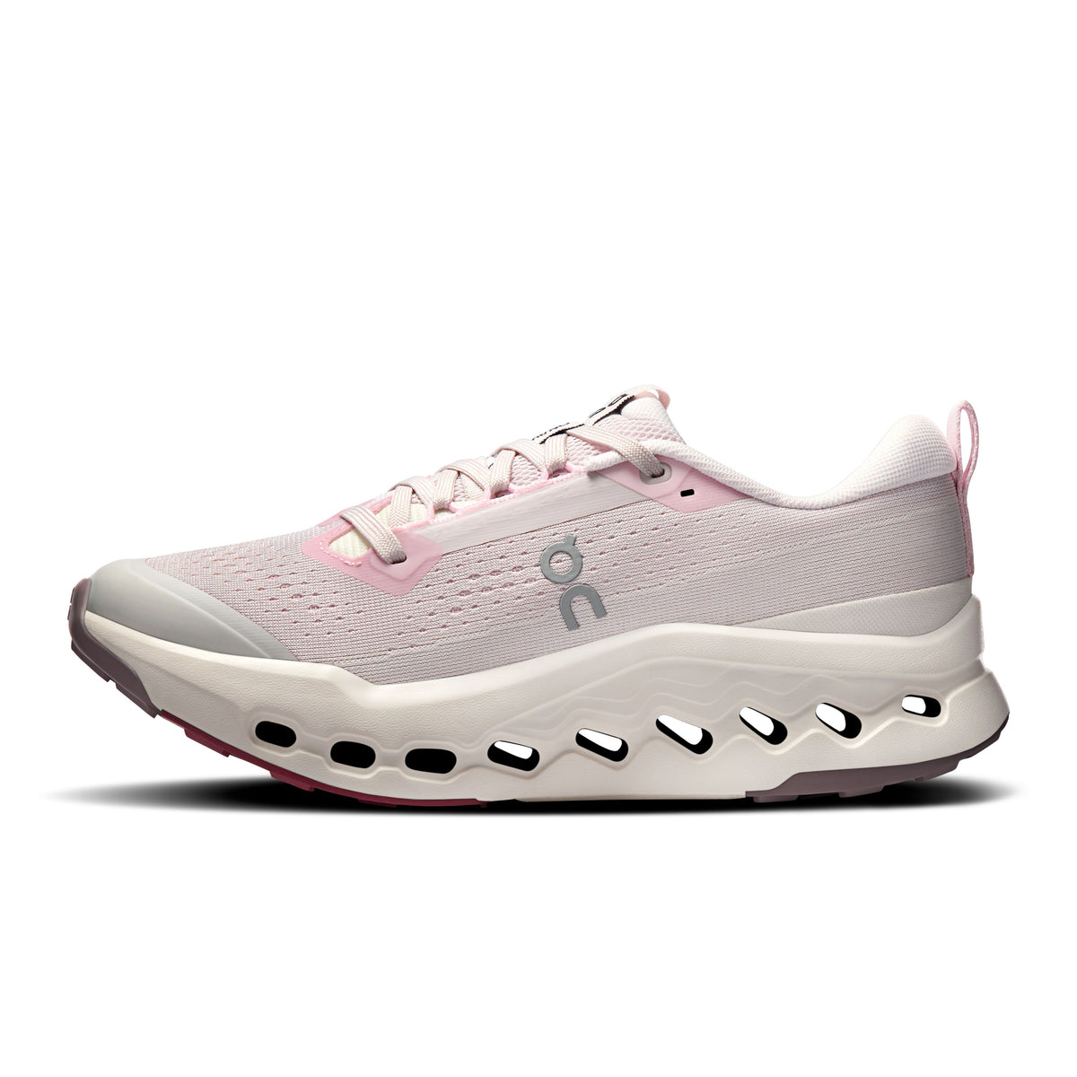 Women's Cloudsurfer Trail 2 Lily | Gardenia - US 9042
