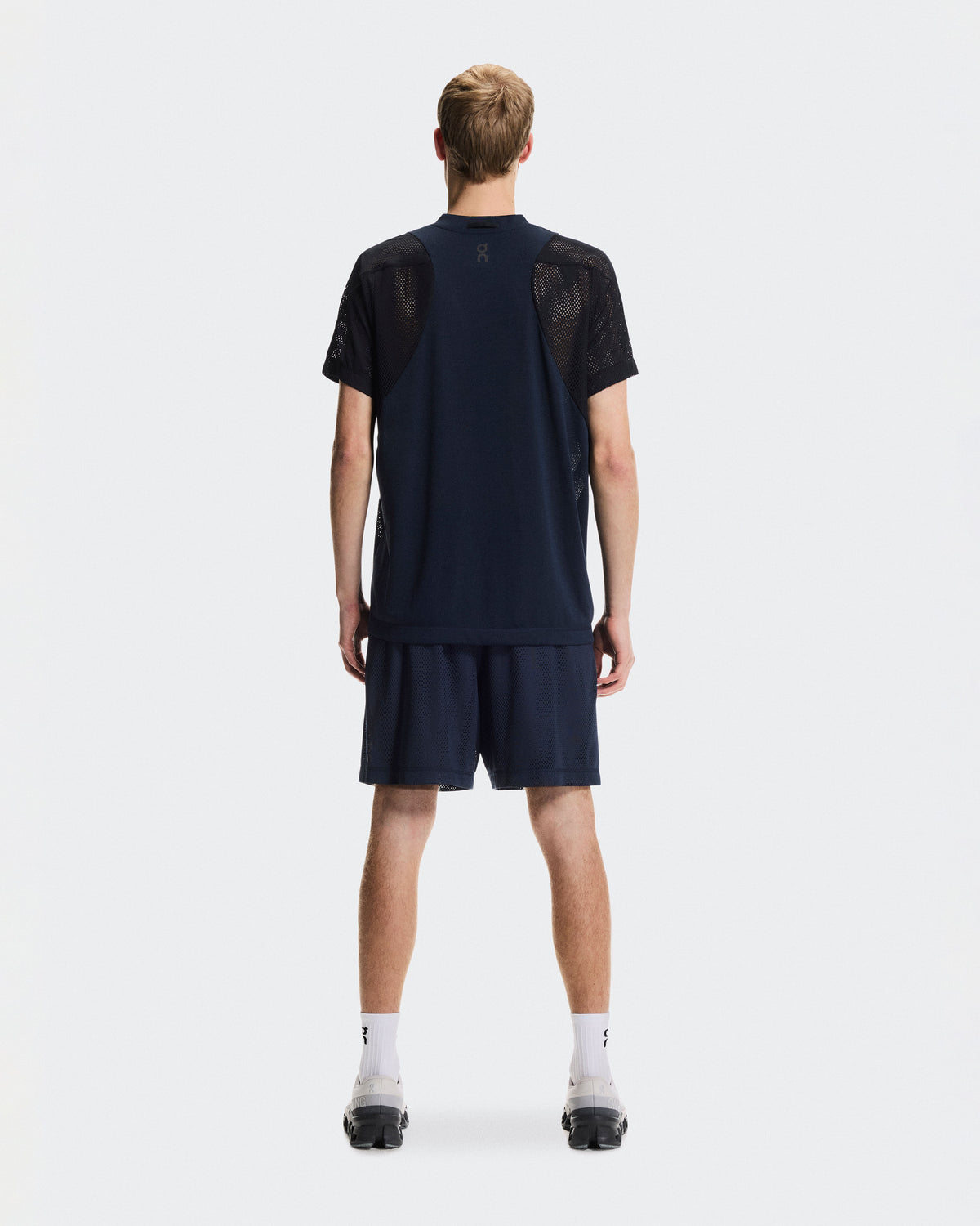 Men's Train Volt-T Navy - US 1222