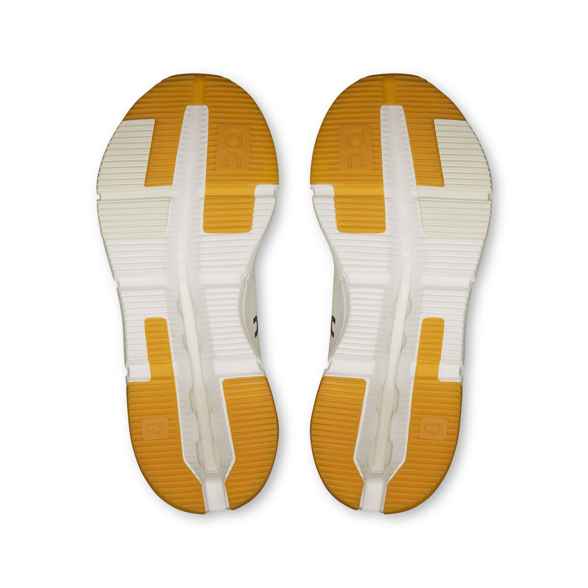 Women's Cloudnova 2 Ivory | Maroon - US 0675