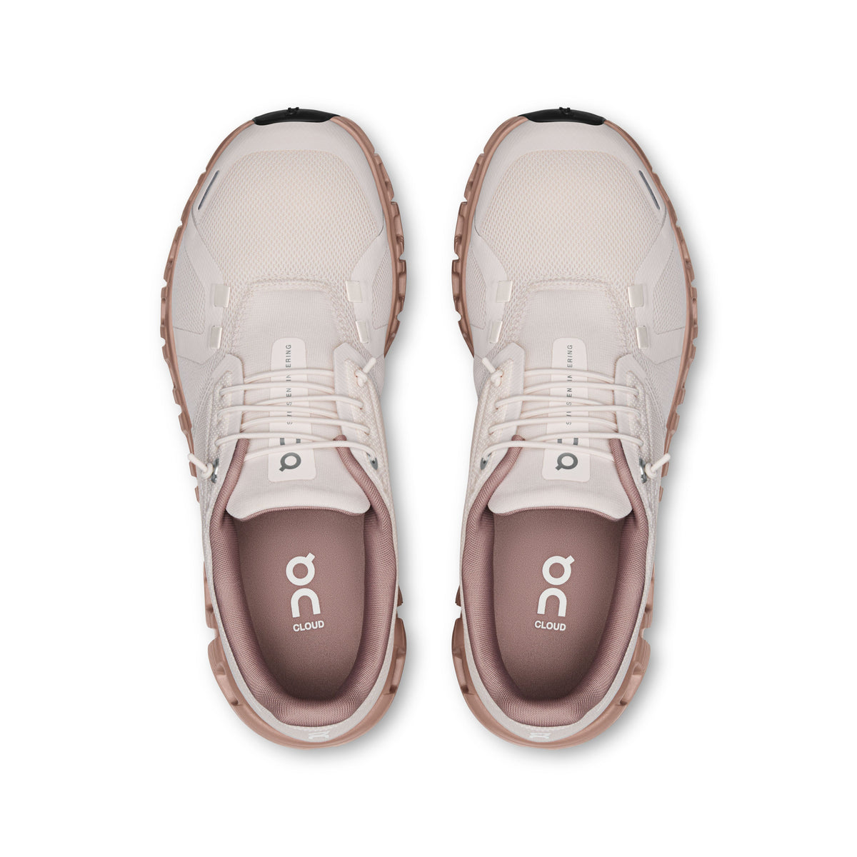 Women's Cloud 6 Oyster | Biscuit - US 5807