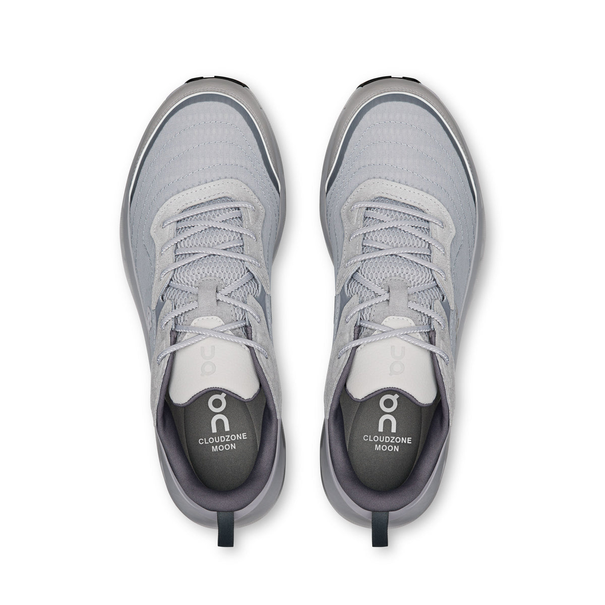 Men's Cloudzone Moon Alloy | Rock - US 8897