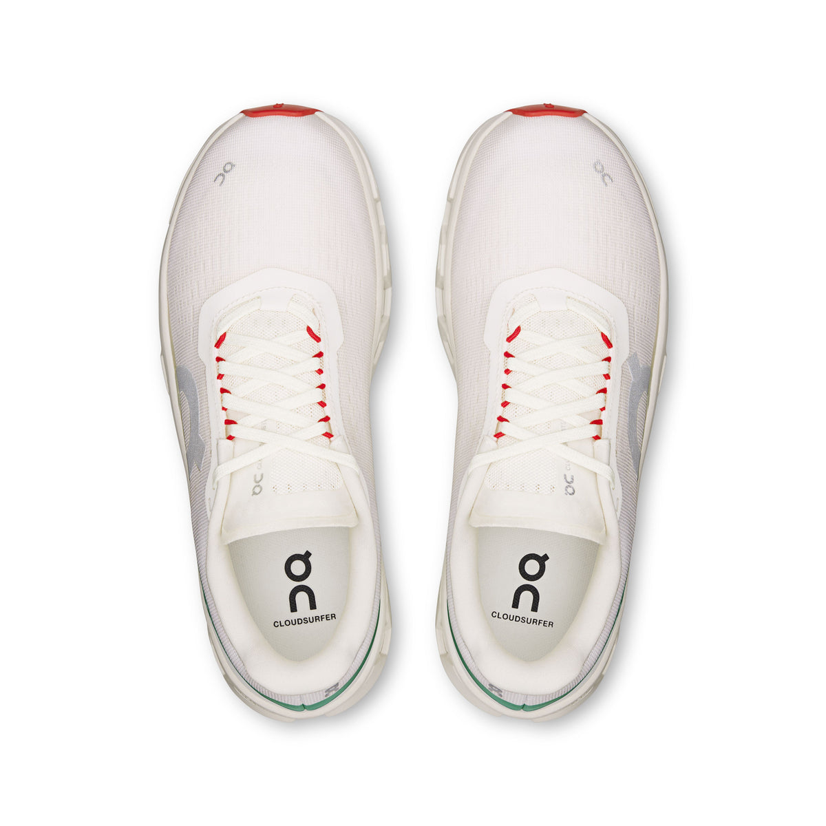 Women's Cloudmonster 1 Ivory | Creek - US 8042