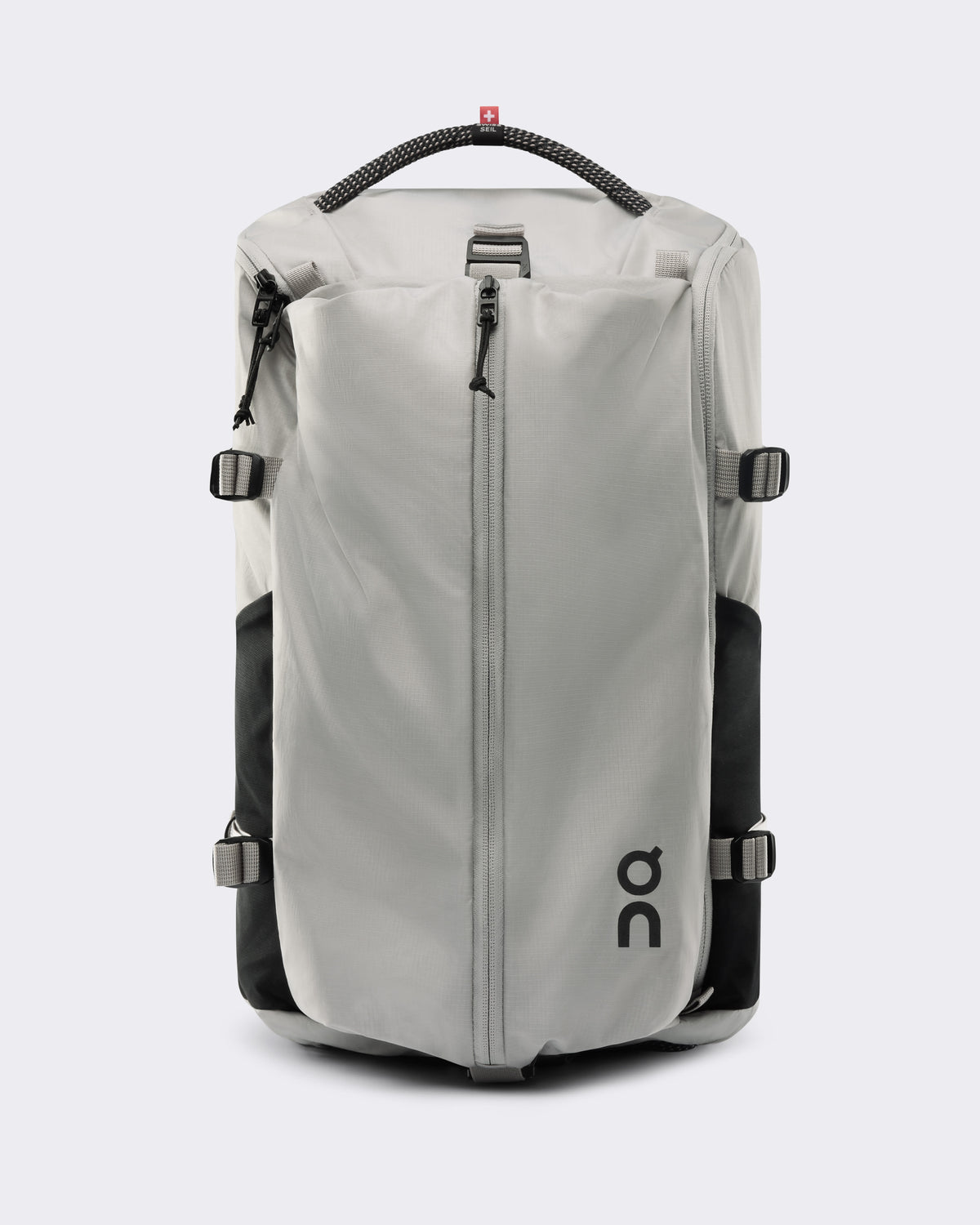 Speed Pack 30L Glacier | Black - US 9105