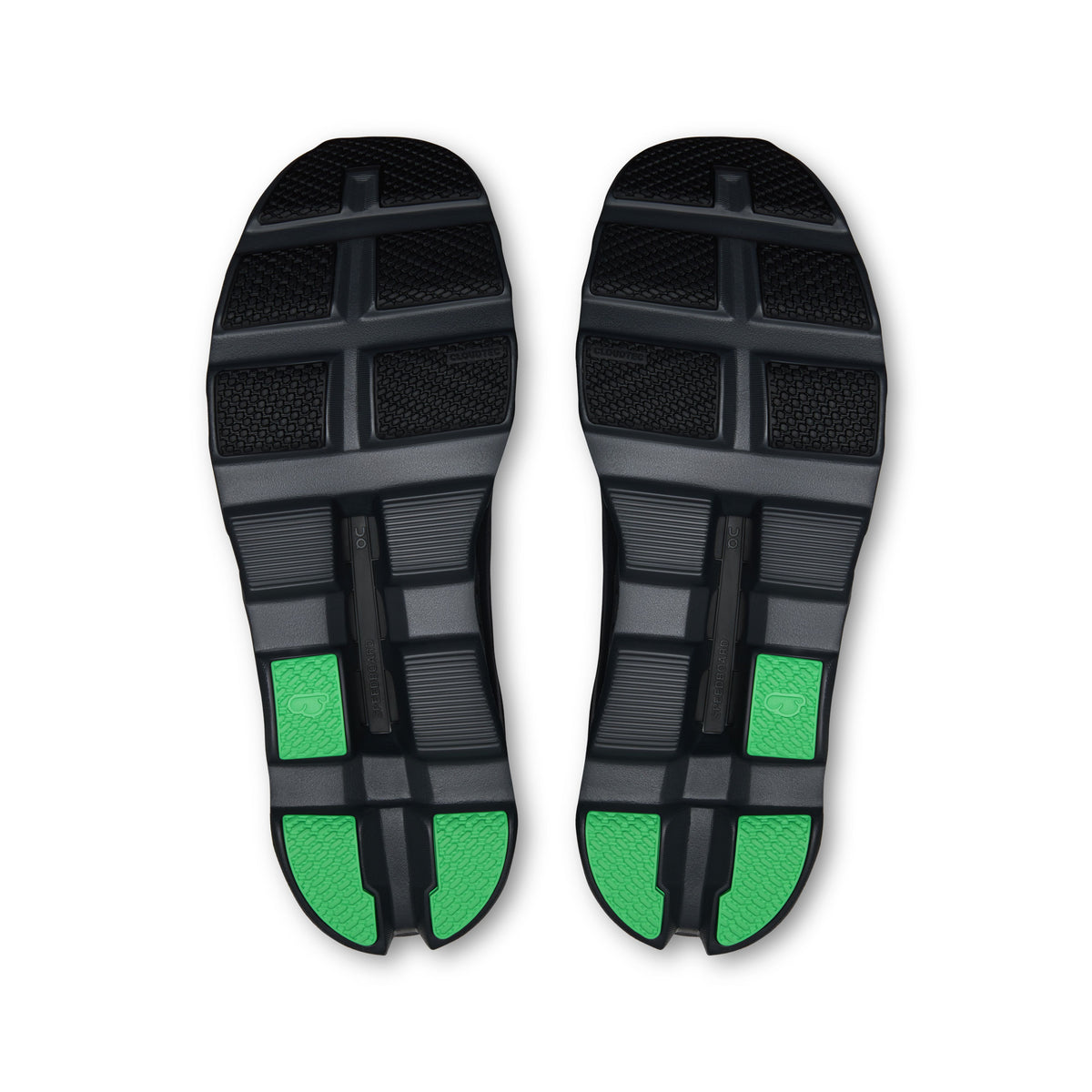 Men's Cloudmonster 1 Eclipse | Verdite - US 8405