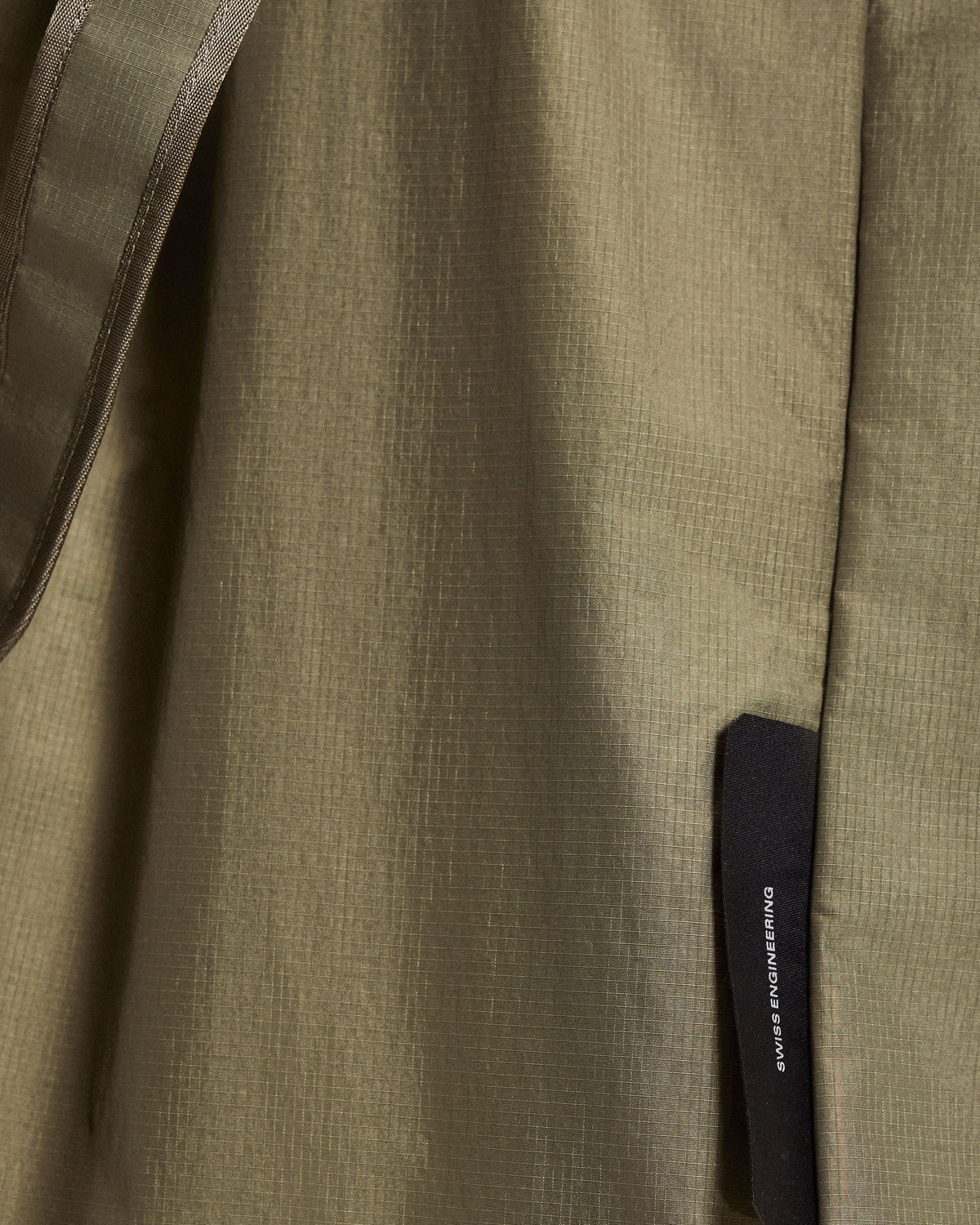 Cargo Pack 60L Olive - US 3824