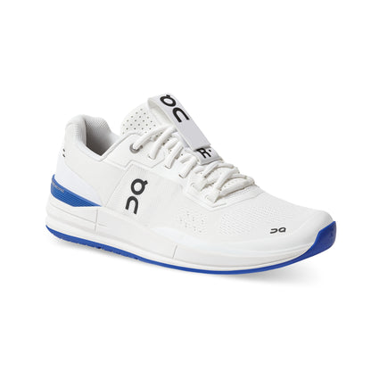Men's THE ROGER Pro White | Indigo - US 2051