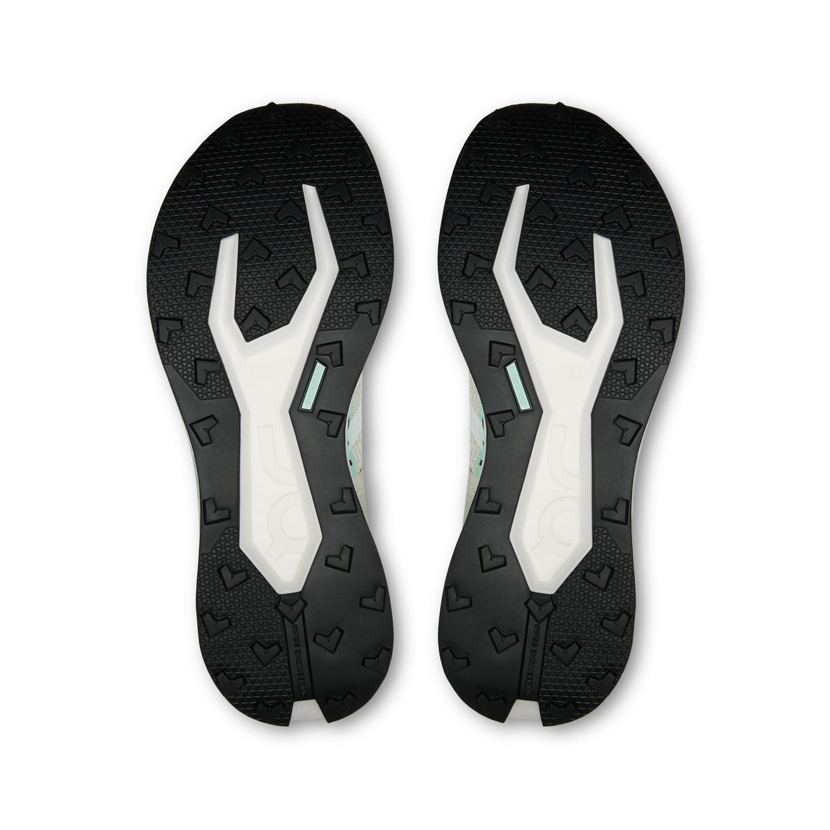 Women's Cloudultra Pro Ivory | Celeste - US 2641