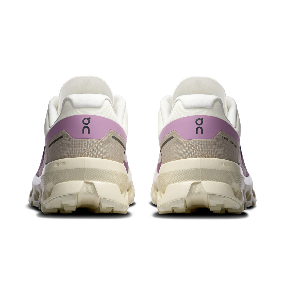 Women's Cloudvista 2 Ivory | Seedling - US 8142