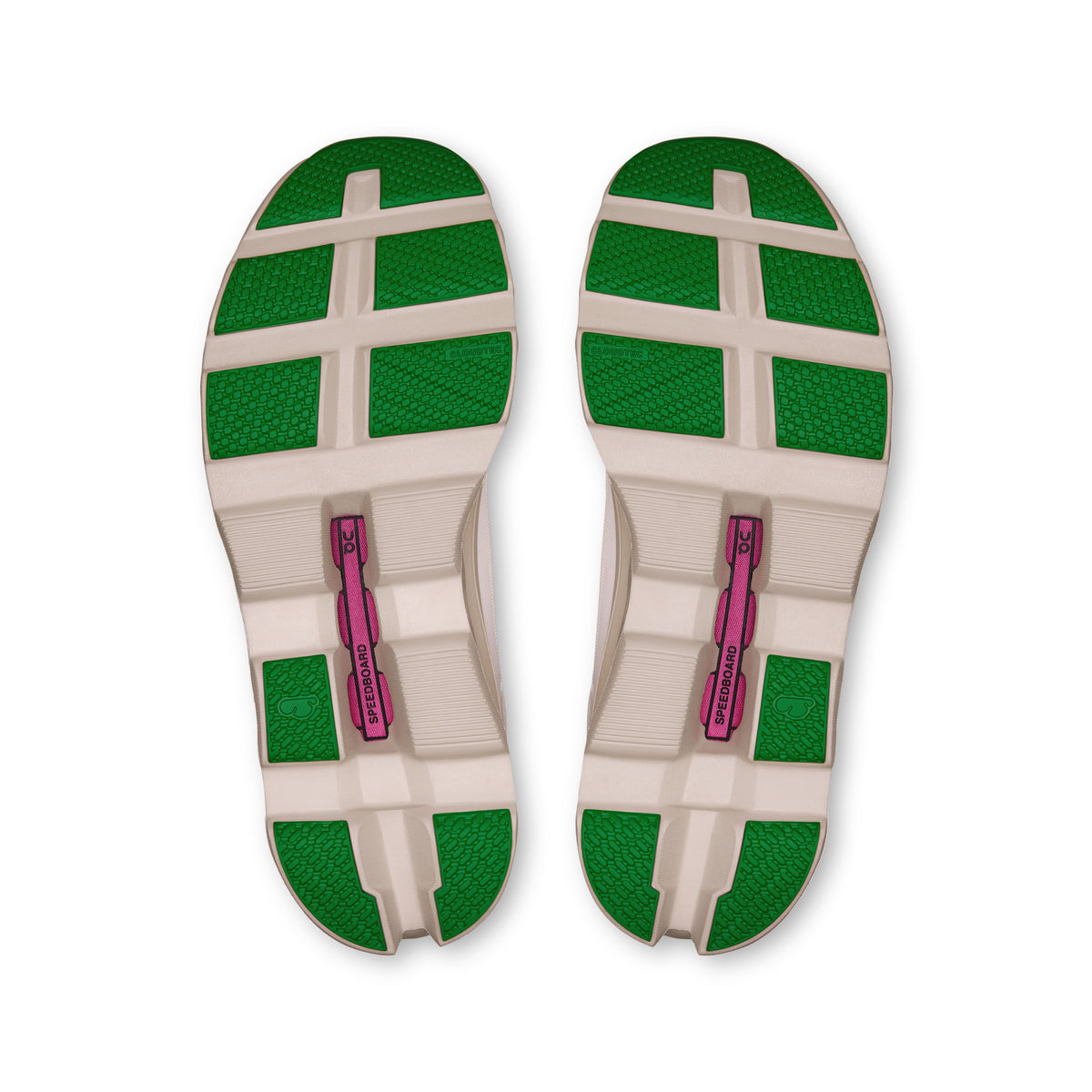 Men's Cloudmonster Ivory | Pearl - US 3169