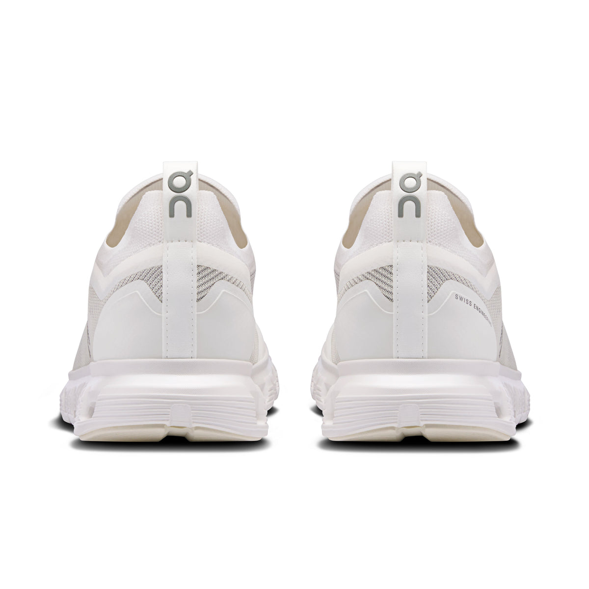 Men's Cloud 6 Versa White | White - US 2141
