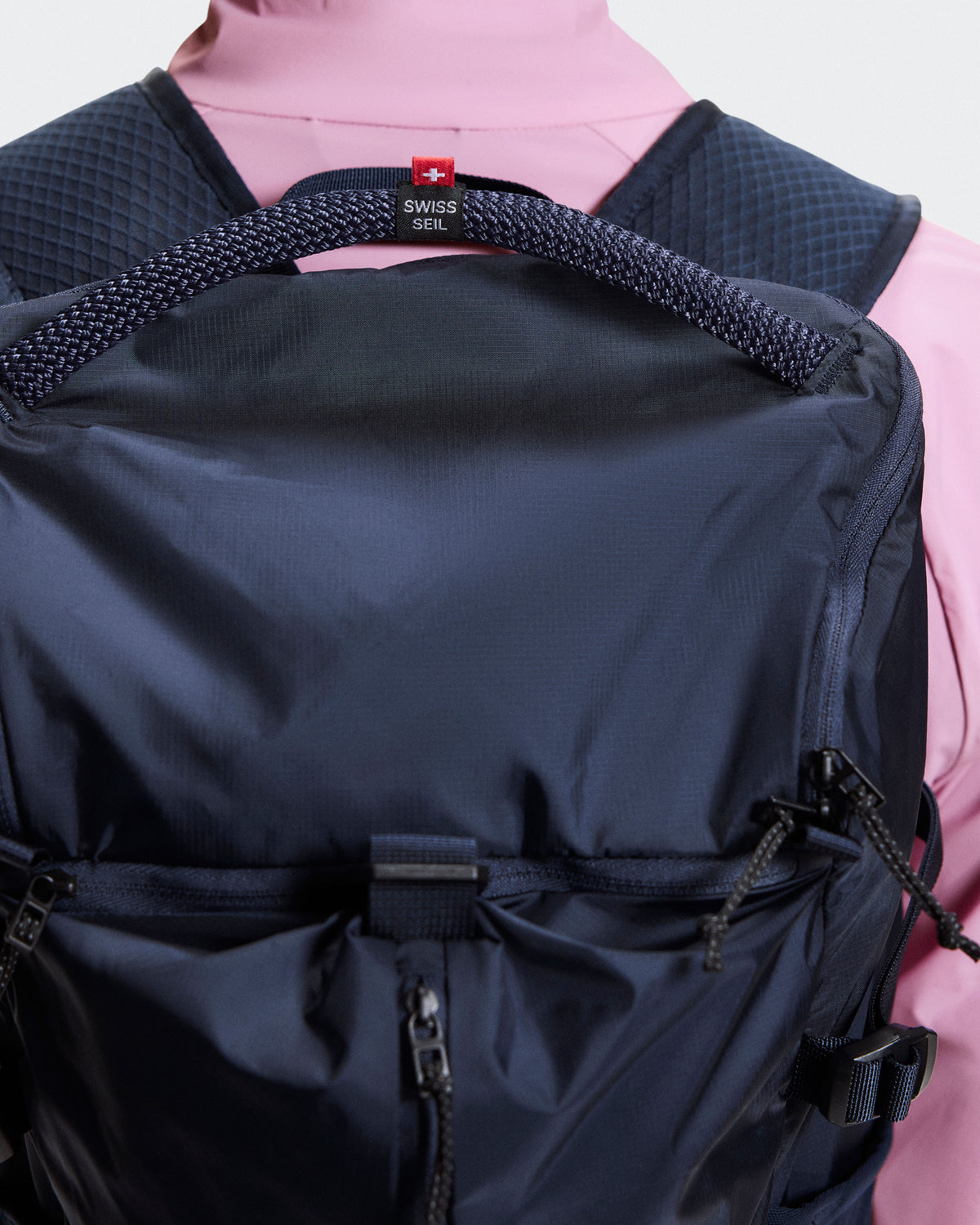 Speed Pack 18L Lite Navy - US 2813