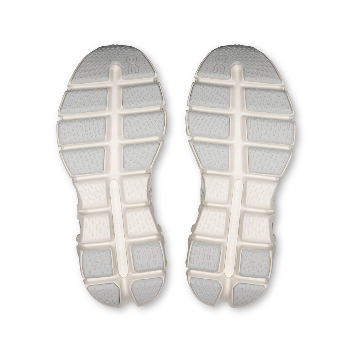Women's Cloud X Tempo Ivory | Ice - US 3845