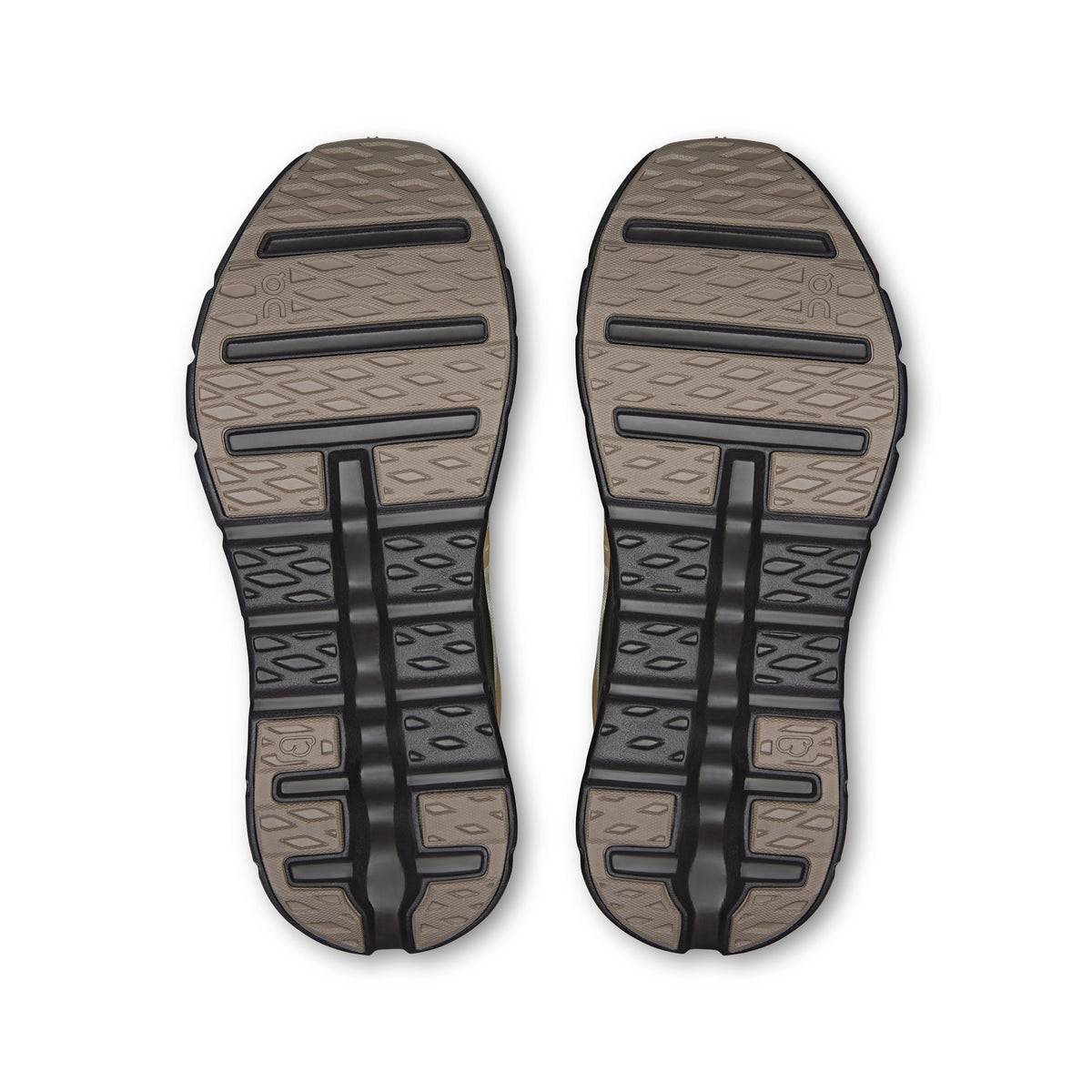 Men's Cloudtilt Remix Dew | Pebble - US 6436
