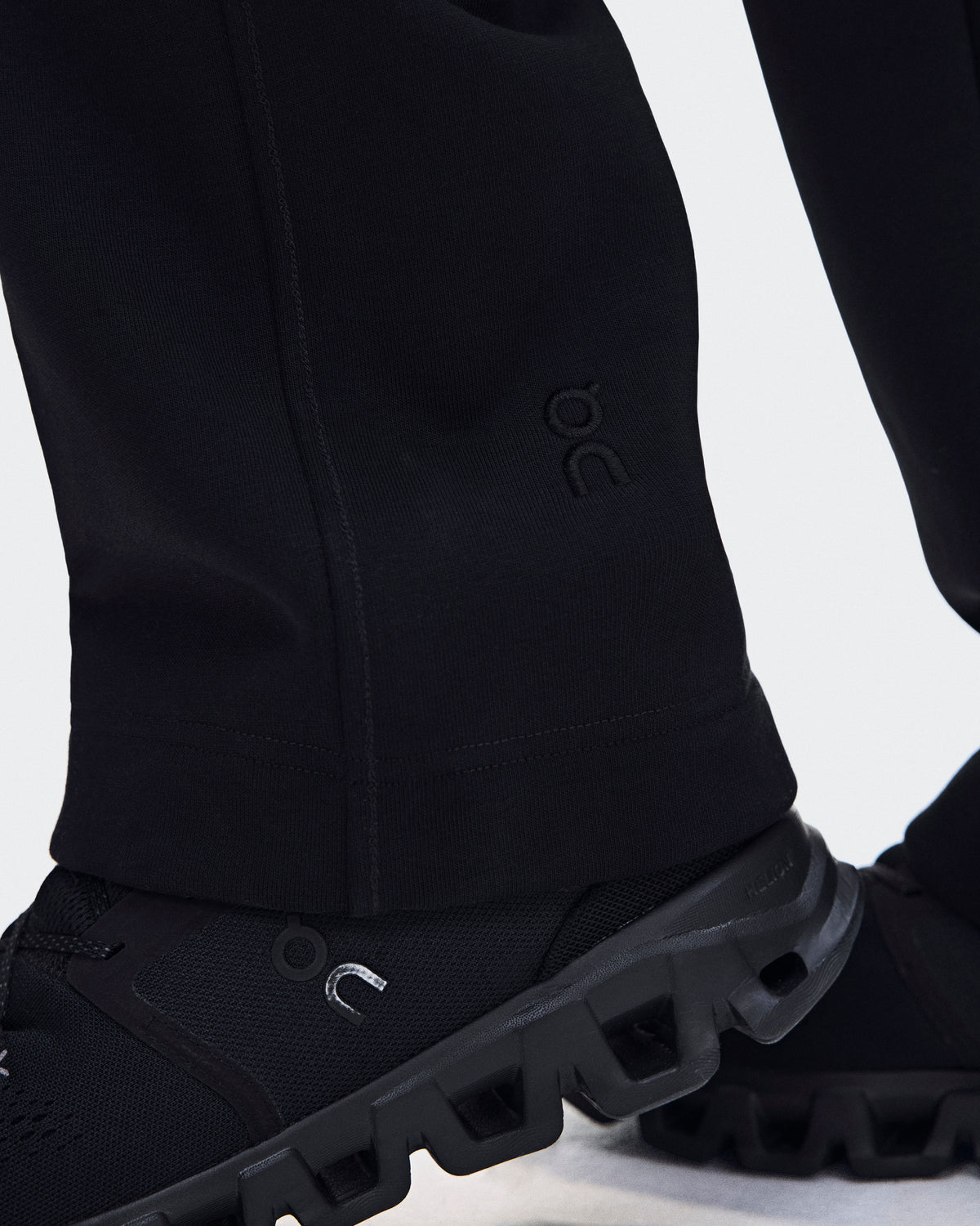 Men's Club Collective Wide Pants Black - US 7848
