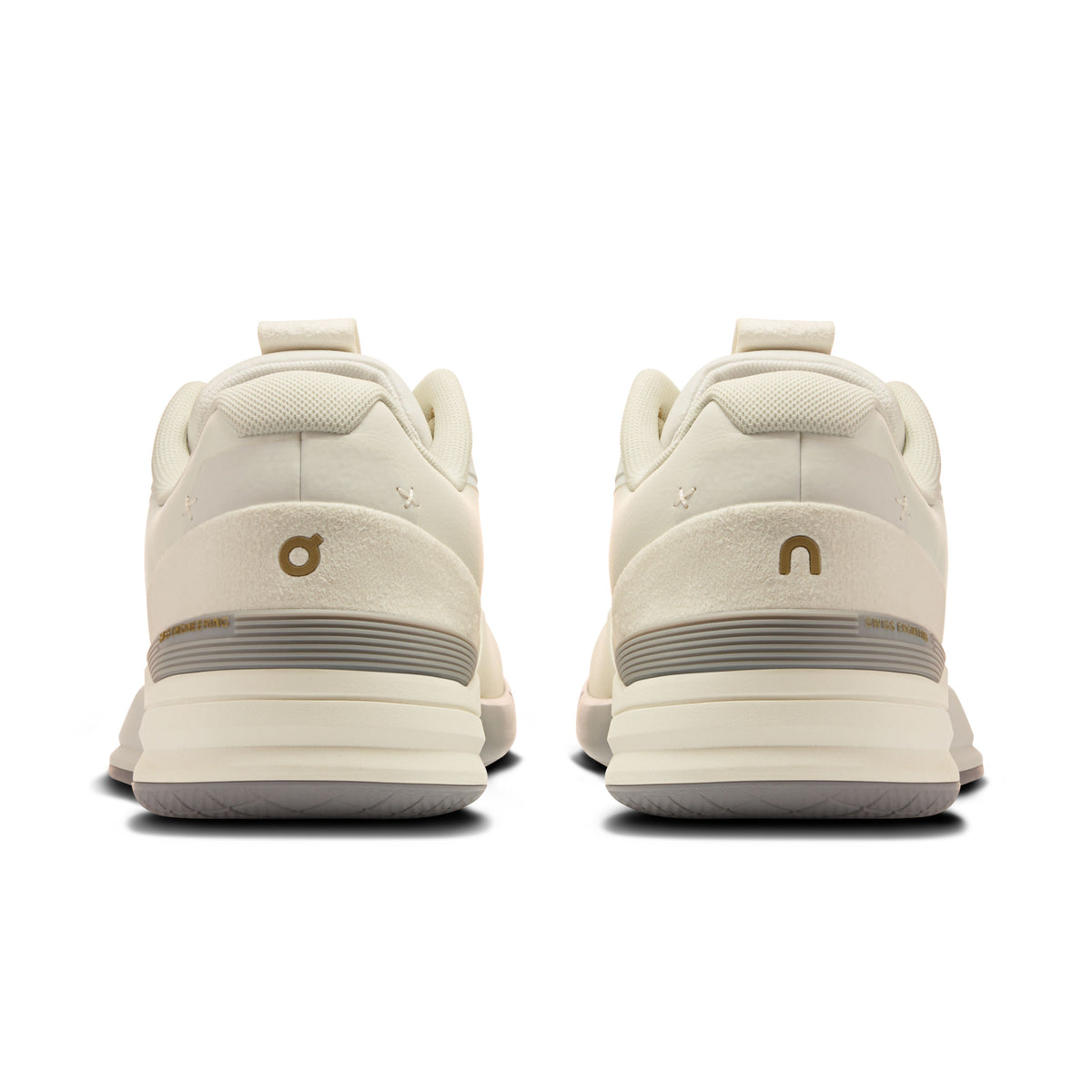 Men's THE ROGER Pro Ace Ivory | Fog - US 6311