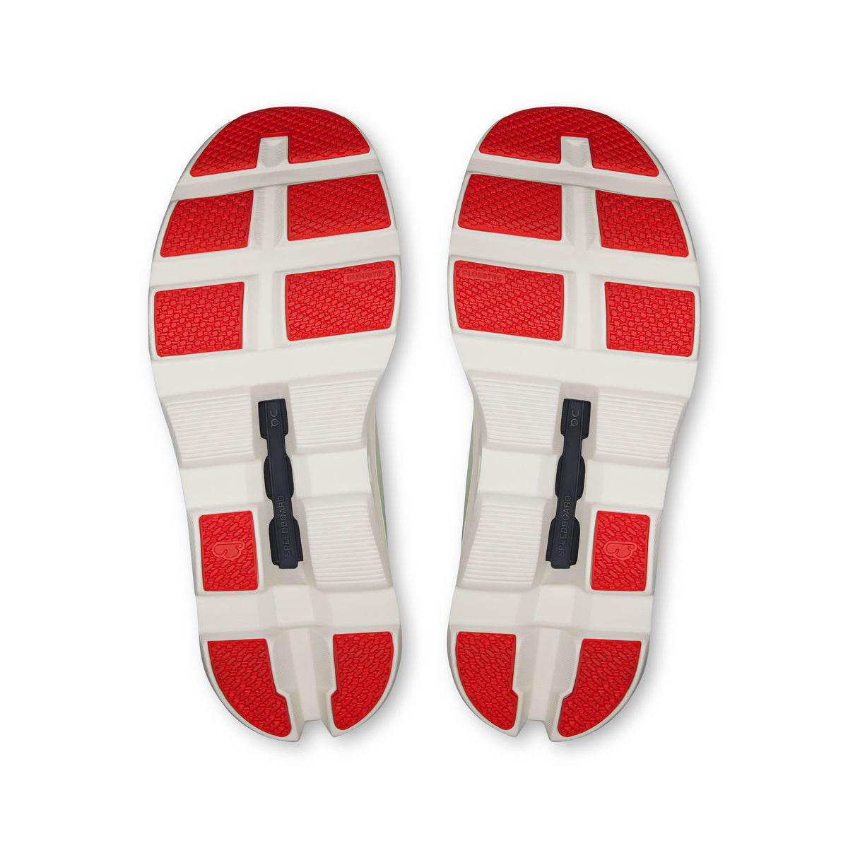 Women's Cloudmonster 1 Ivory | Creek - US 8042