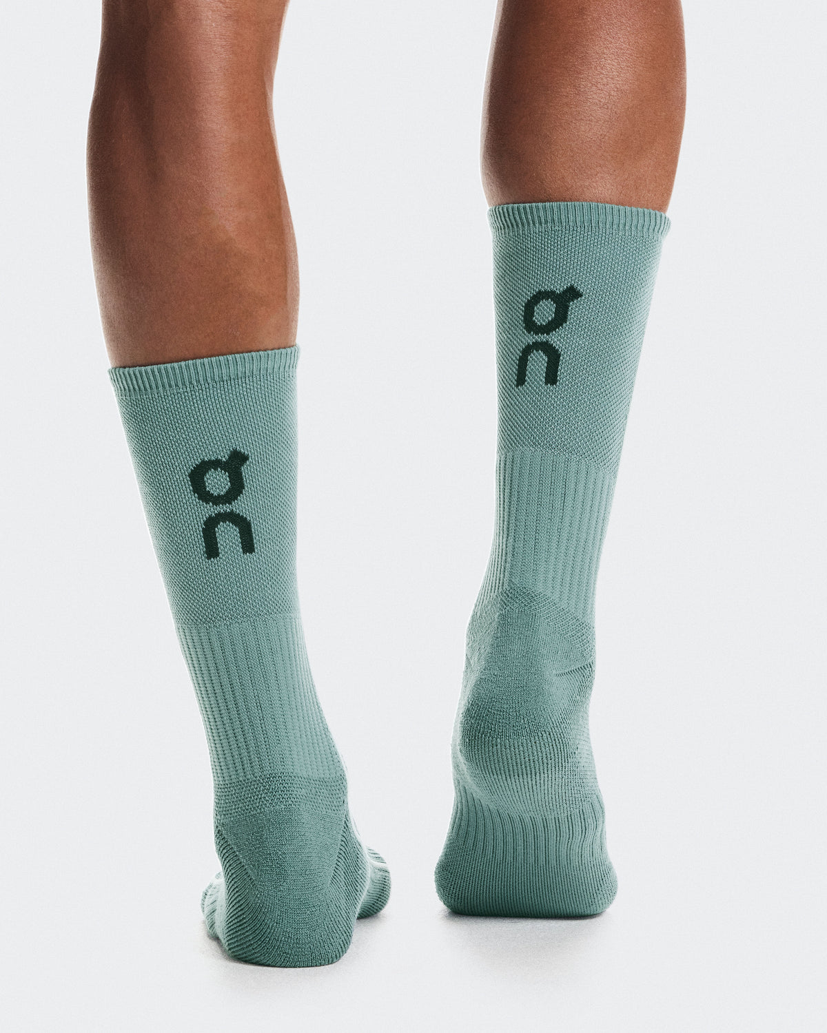 Court Sock High Tide | Ivory - US 3502