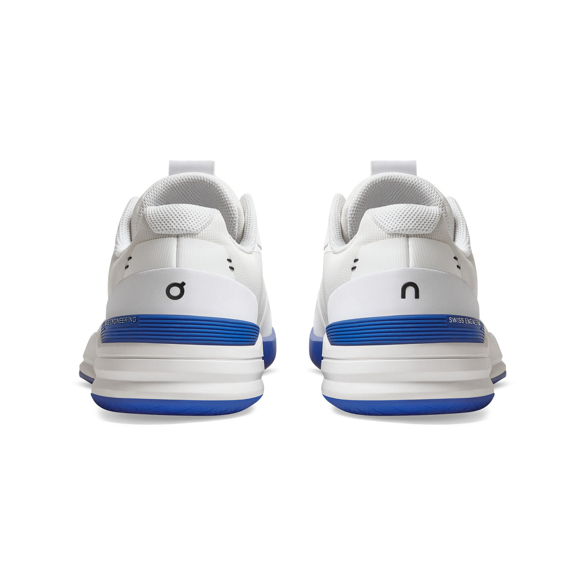 Men's THE ROGER Pro White | Indigo - US 2051