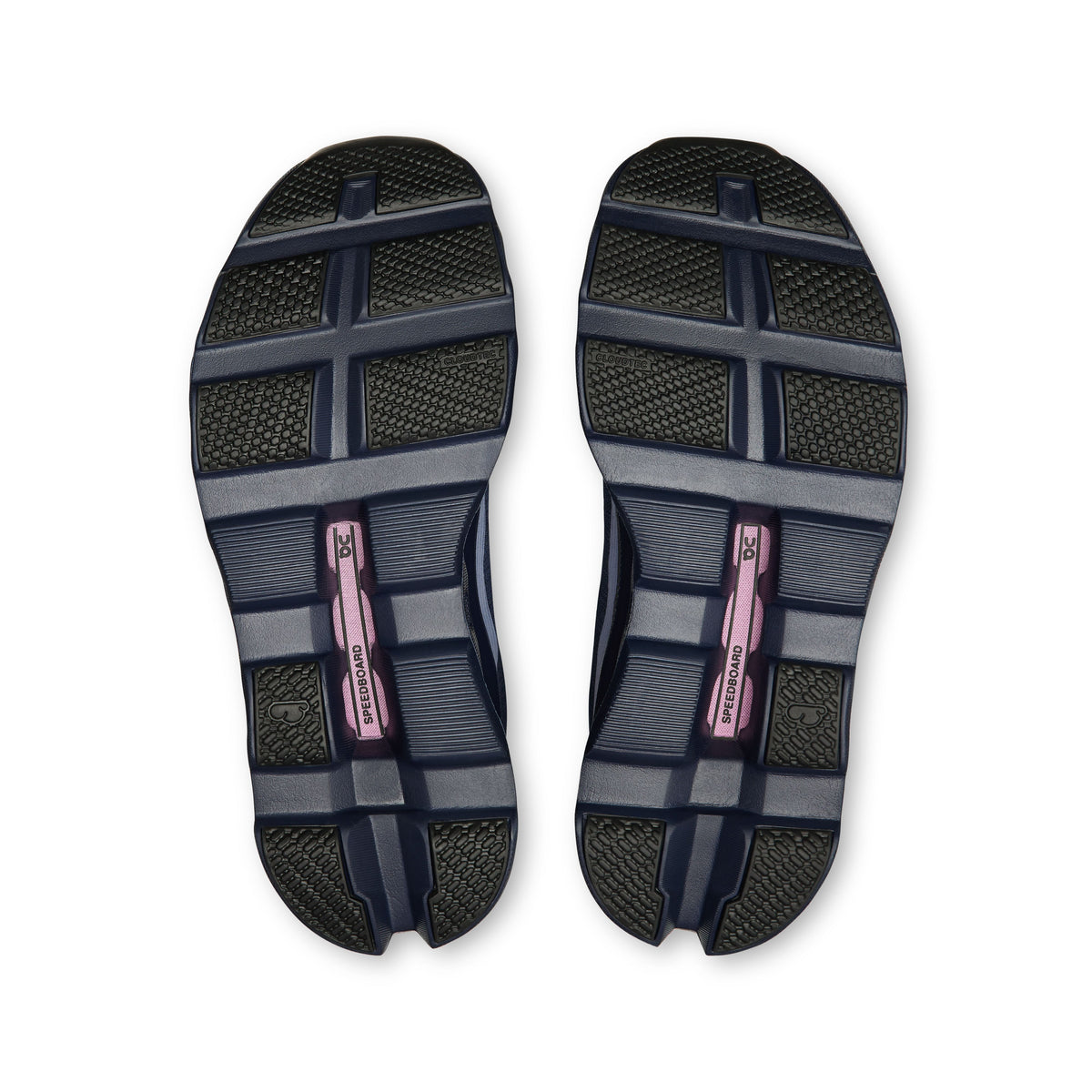 Women's Cloudmonster Void atmos Midnight | Blossom - US 4936