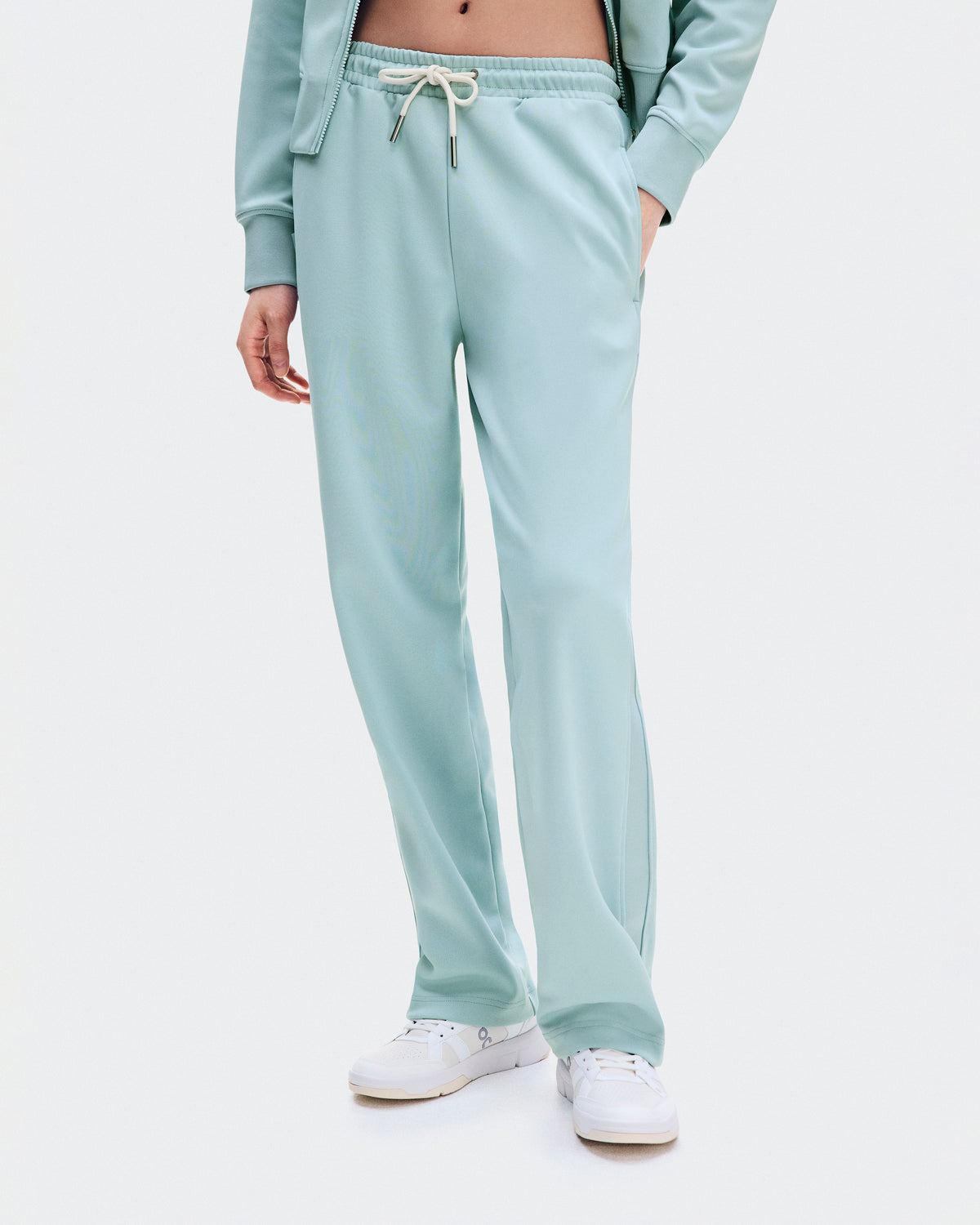 Women's Courtside Pants Brook - US 6329