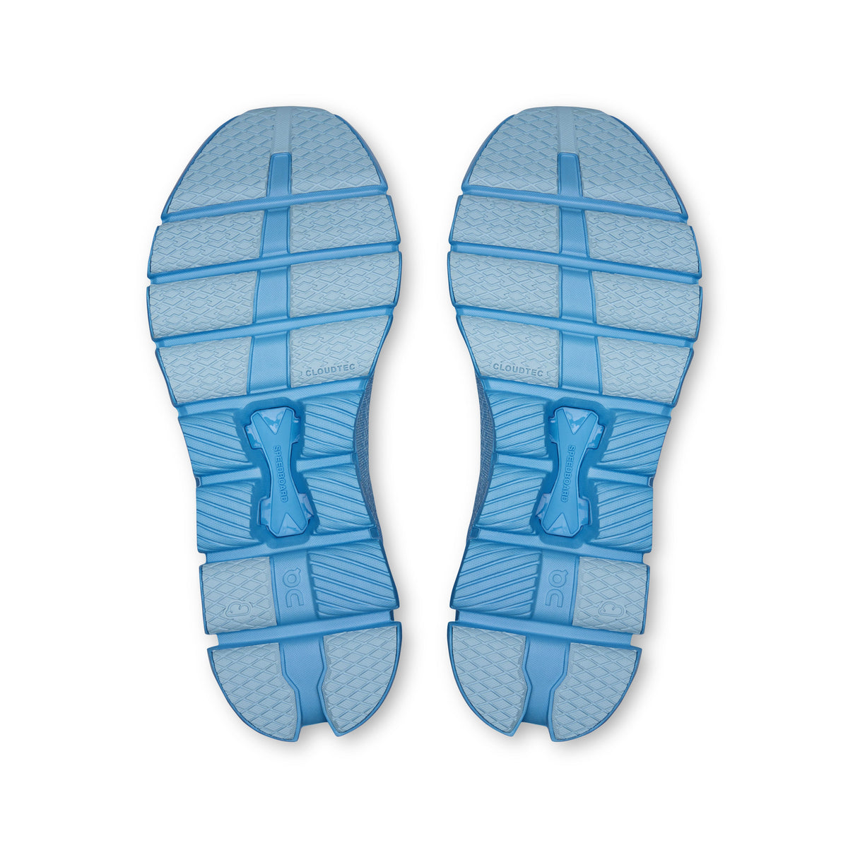 Men's Cloud X 4 AD Gourami | Cerulean - US 2858