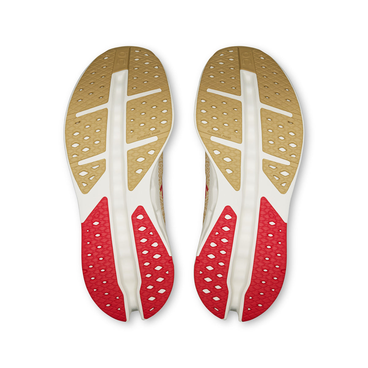 Men's Cloudsurfer Max Year of the Horse Chai | Ivory - US 5512