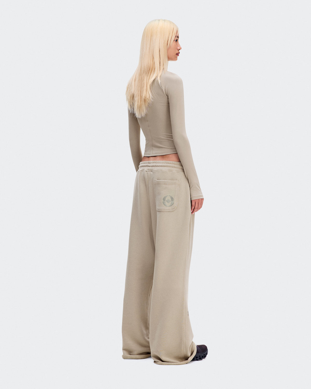 Women's Studio Long-T FKA Lurien - US 3659