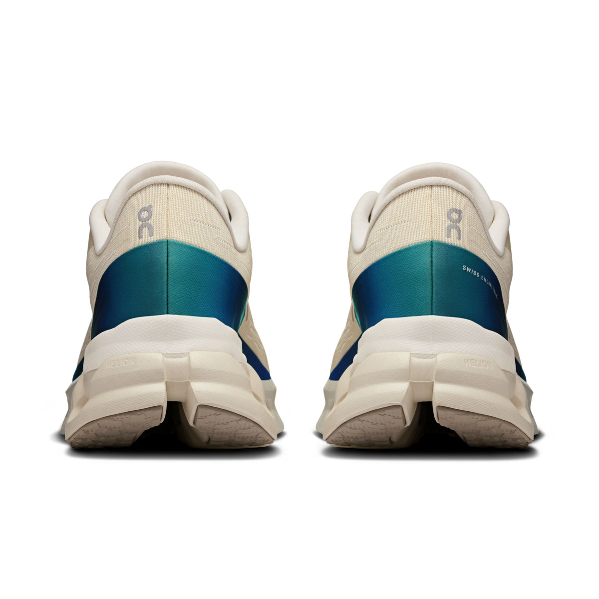Women's Cloudspark Cream | Honeydew - US 6772