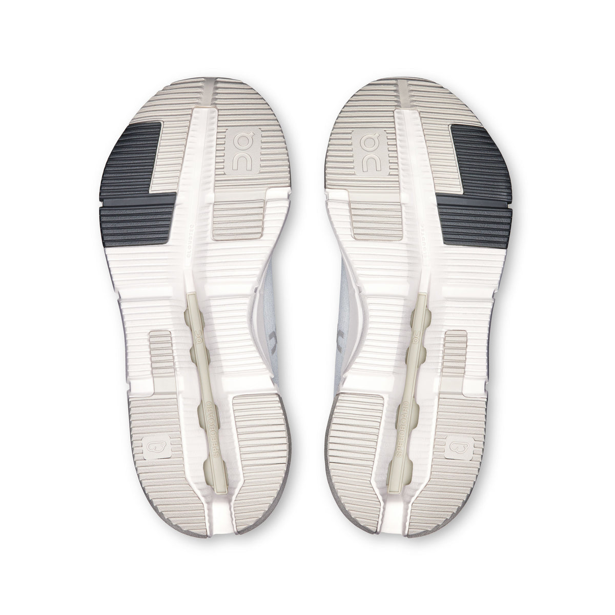 Women's Cloudnova 2 Ice | Sand - US 3201